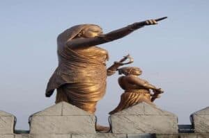 Queens of India     Great mothers whose children rewrote history