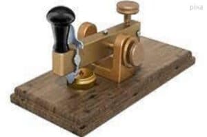 The invention of telegraph and telephone  an overview