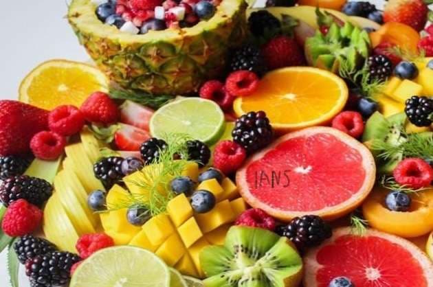 Balanced Diet for Pregnant and Lactating Mothers