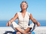 Are men behind menopause blues?