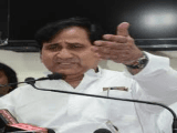 Cong fires fresh salvo at Federal Front