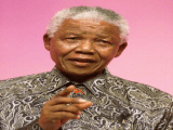 Mandela still critical