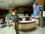 Over 3 dozens make a beeline for banking foray