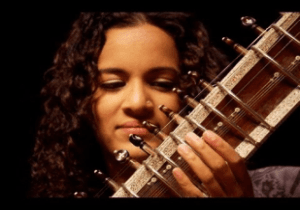Delhi's music scene has evolved, become broader: Anoushka Shankar