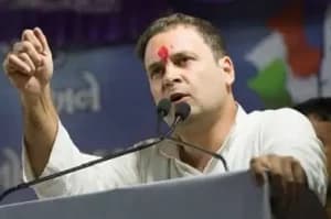 Amit Shah equating oppos