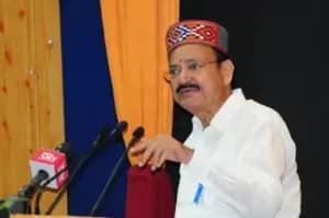Vice President advises  Fo