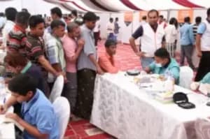 Aster organises medical c