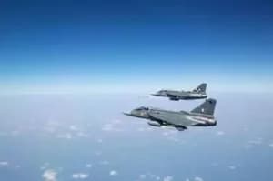 Tejas achieves another mi