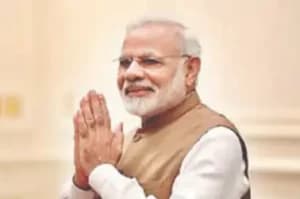 Modi to visit Sweden  UK