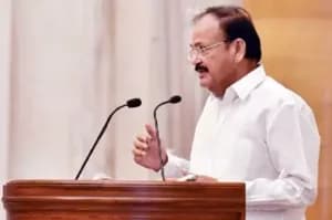 Vice President calls for