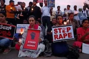 Kathua case  SC issues no