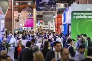 Travel trade professional