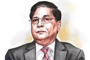 Chief Justice removal not