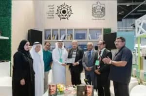 UAE Media Council hosts I