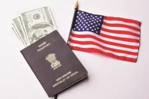 H 1B visa holders    spouse