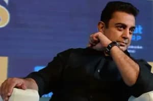 Cauvery Issue  Kamal writ