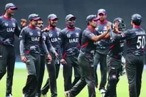 UAE to host Asia Cup 2018