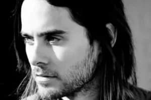 Jared Leto s new album ex