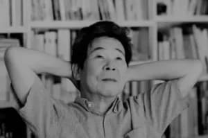 Studio Ghibli Co Founder