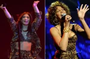 Lorde accused of joking a