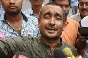 Unnao rape case  CBI deta