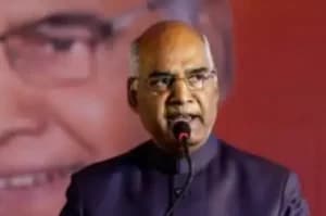 President greets nation  o