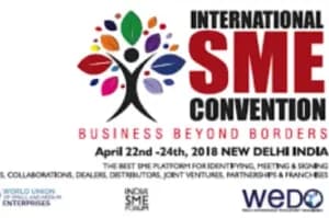 New Delhi to host Interna