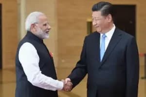 PM Modi holds talks with