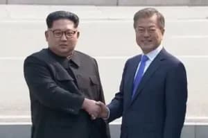 Kim makes historic decisi