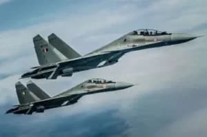 IAF to conduct  Gaganshakt