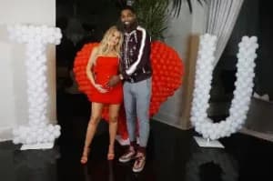 Khloe Kardashian reveals
