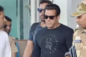Salman Khan
