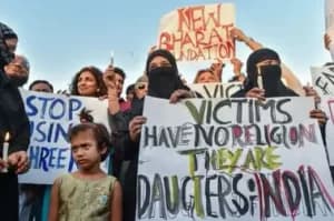 Kathua rape case  Two BJP