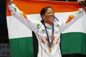 Mary Kom  Gaurav Solanki