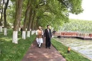India strengthens border