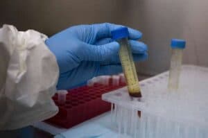Researchers develop molecule for potential COVID 19 drug in India