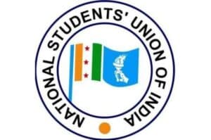 NSUI requests UP based private university to postpone exams