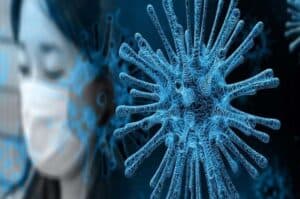 Summers may ebb Covid spread  BCG vaccine may offer partial immunity