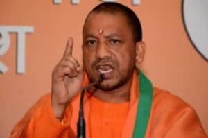 Yogi to interact with students brought back from Kota