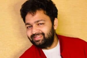 Lyricist Kaushal Kishore on what inspired him to pen  Muskurayega India