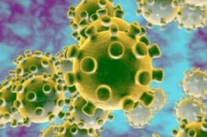 DoPT officer who died on Sunday found coronavirus negative