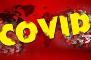 42  CFOs have zero contingency plans for COVID 19 second wave globally