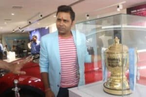 Misconception that Dhoni s India comeback was dependent on IPL  Chopra