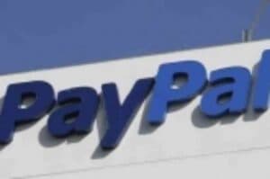PayPal processed  16 billion in contributions last year