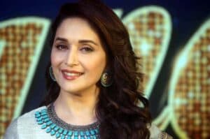 Madhuri Dixit to host online dance festival