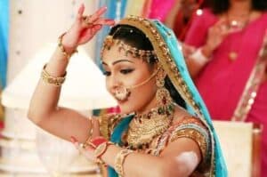Lockdown diaries  Shubhangi Atre turns Kathak teacher