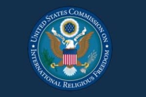 US body accuses India of violating religious freedoms  India calls it biased