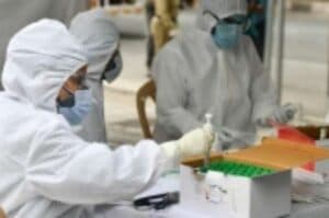 Yogi govt denies fault in purchase of PPE kits