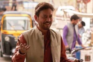 India s international actor Irrfan Khan no more