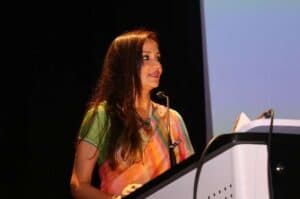 Passion for dance continues to guide life  Shallu Jindal